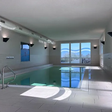 Residenz Hohe-lith 308 Hli308 * クックスハーフェン