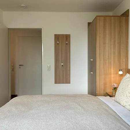 アパート Residenz Hohe-lith 308 Hli308 クックスハーフェン
