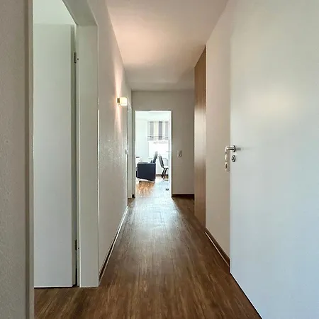 Residenz Hohe-lith 308 Hli308 アパート