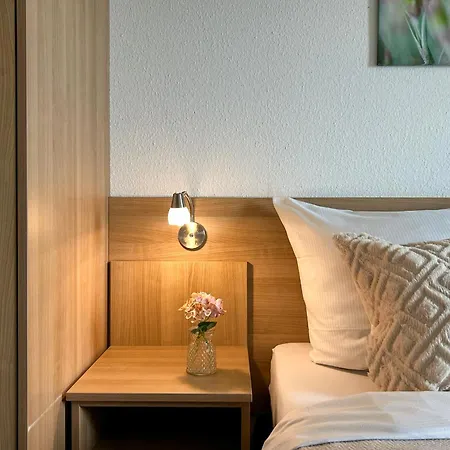 Residenz Hohe-lith 308 Hli308 * クックスハーフェン