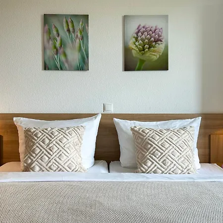 Residenz Hohe-lith 308 Hli308 アパート