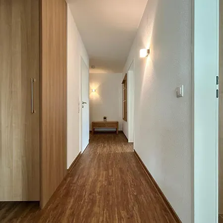 アパート Residenz Hohe-lith 308 Hli308