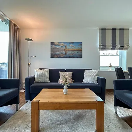 Residenz Hohe-lith 308 Hli308 アパート