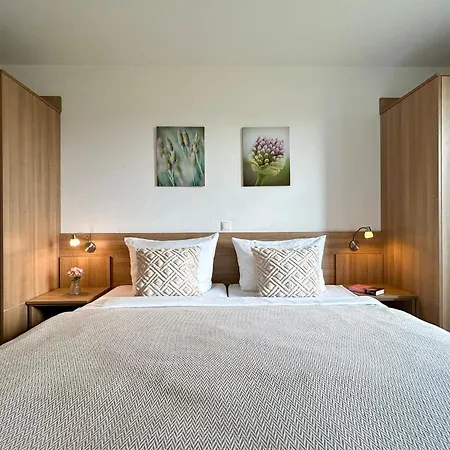 Residenz Hohe-lith 308 Hli308 クックスハーフェン